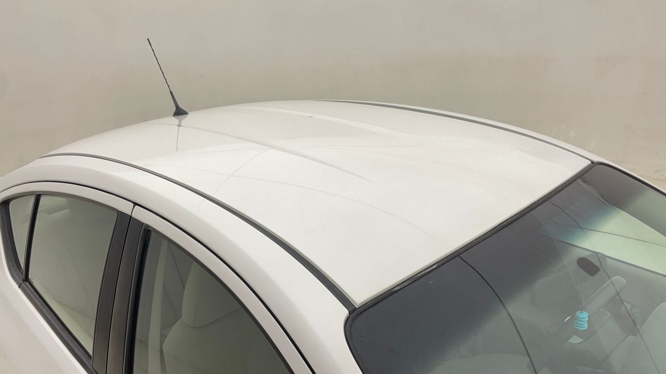 Nissan Sunny SV 1.5 | Zero Down Payment | Home Test Drive