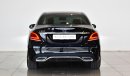 Mercedes-Benz C200 SALOON / Reference: VSB 31359 Certified Pre-Owned