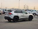 تويوتا راف ٤ 2.5L XLE Hybrid