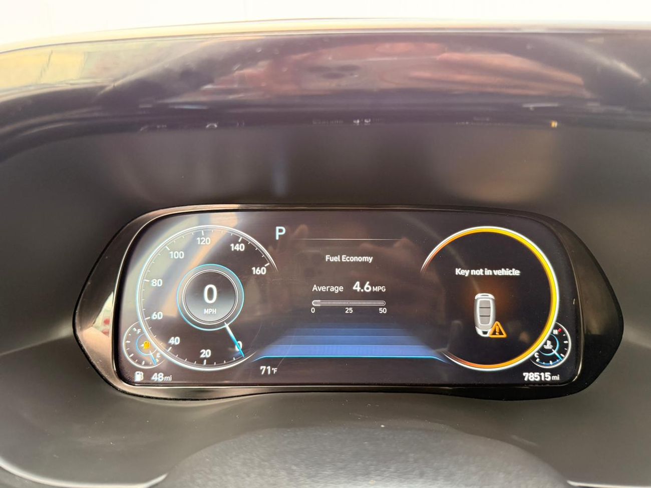 Hyundai Palisade Calligraphy | panoramic, 360 camera, head up display 2022 model