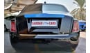 Rolls-Royce Phantom 2019