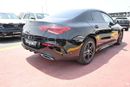 Mercedes-Benz CLA 200 Mercedes-Benz CLA 200 1.4L Turbo Petrol, FWD, 4 Doors, Radar, 360 Camera, Cruise Control, Front Elec