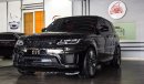 Land Rover Range Rover Sport Autobiography / European Specifications