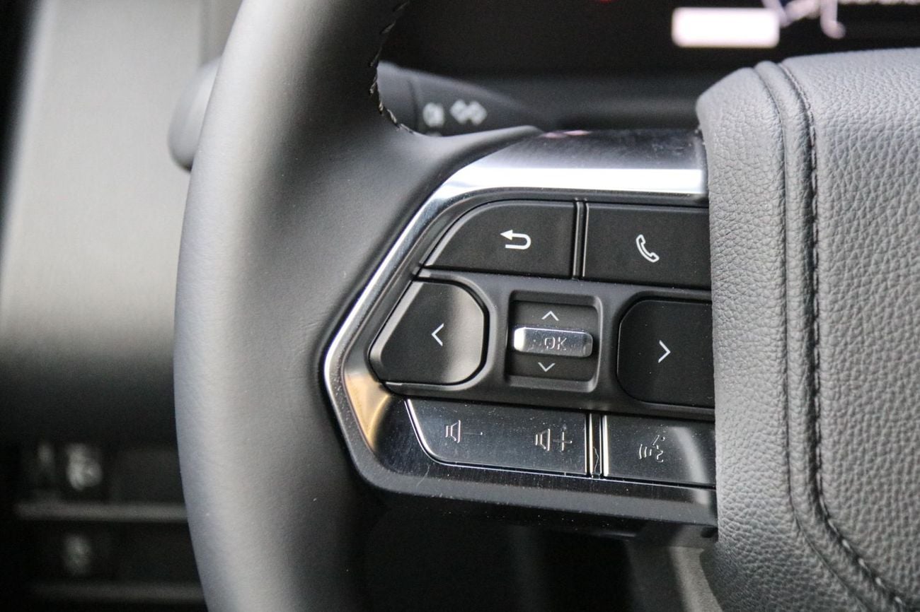 تويوتا لاند كروزر LAND CRUISER GXR 3.5L | TURBO | BASIC |