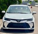 Toyota Corolla XLI 810-Monthly l GCC l Cruise, Camera, GPS l Accident Free