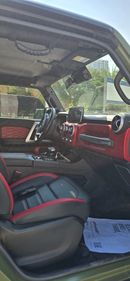 بايك BJ40 BJ40 C luxury