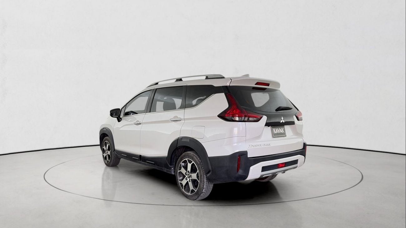 Mitsubishi Xpander Cross PREMIUM | Guaranteed Warranty | 0 Down Payment