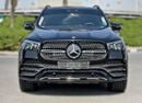 Mercedes-Benz GLE 450 AMG 4MATIC 3L-6CYL GCC -GARGASH ENTERPRISES