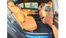 BMW 730Li LI M Sport 2021 GCC