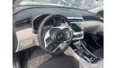 Hyundai Tucson 2.0   PETROL AT FWD WITH, SCREEN ,CAMERA,  USB, POWER SEATS