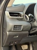 Toyota Highlander AWD Hybrid leather seats Full Option