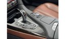 بي أم دبليو 640 Std 2015 BMW 640i Gran Coupe, Full Service History, Warranty, Low Mileage, GCC