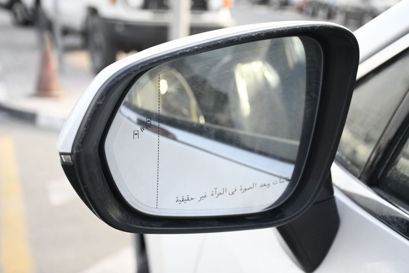 Lexus NX350h 2.5L HYBRIDE Full Option GCC (Ready Stock)