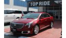 Cadillac XTS PREMIUM