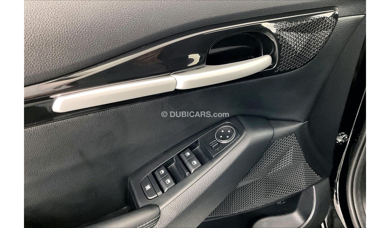 Jetour X90 JETOUR X90 PLUS MY 2024 1.6L PETROL ENGINE