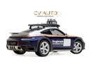 بورش 911 Dakar 3.0L (475 HP) Coupe