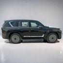 Lexus LX700h SIGNATURE