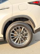 لكزس NX 250 Premium Full option 2024