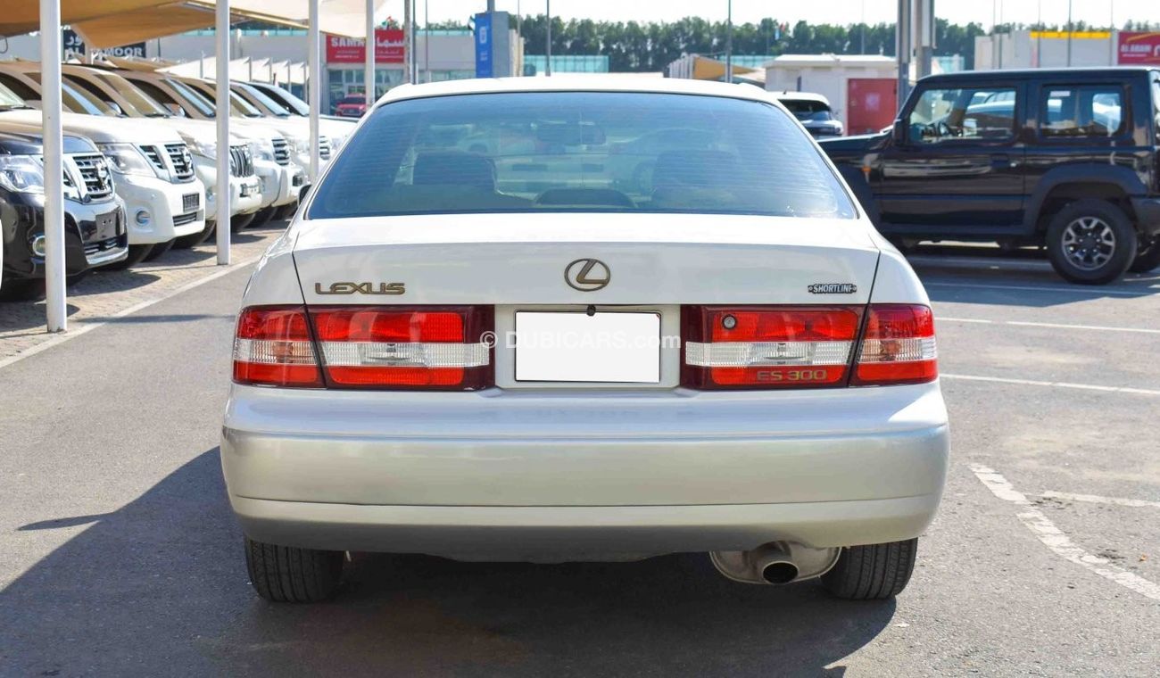 Lexus ES 300