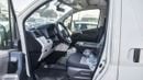تويوتا هاياس GL High Roof Van 3.5L