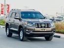 Toyota Prado 2021 Model TXL RHD DIESEL ENGINE FULL OPTION Car is Very Clean and perfect Condition