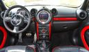 Mini John Cooper Works Countryman