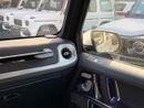 Mercedes-Benz G 63 AMG 4MATIC SUV
