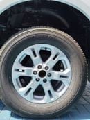 نيسان نافارا Std 2.5L RWD M/T