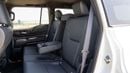تويوتا برادو VXR TOYOTA PRADO 250 2.4P AT FIRST EDITION MY2025 – WHITE