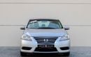 Nissan Sentra Nissan Sentra | 1.6 L | 2020 | GCC | Accident-Free | In Excellent Condition | 467 P.M