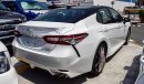 Toyota Camry XSE