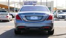مرسيدس بنز S55 AMG Body kit s63 2020