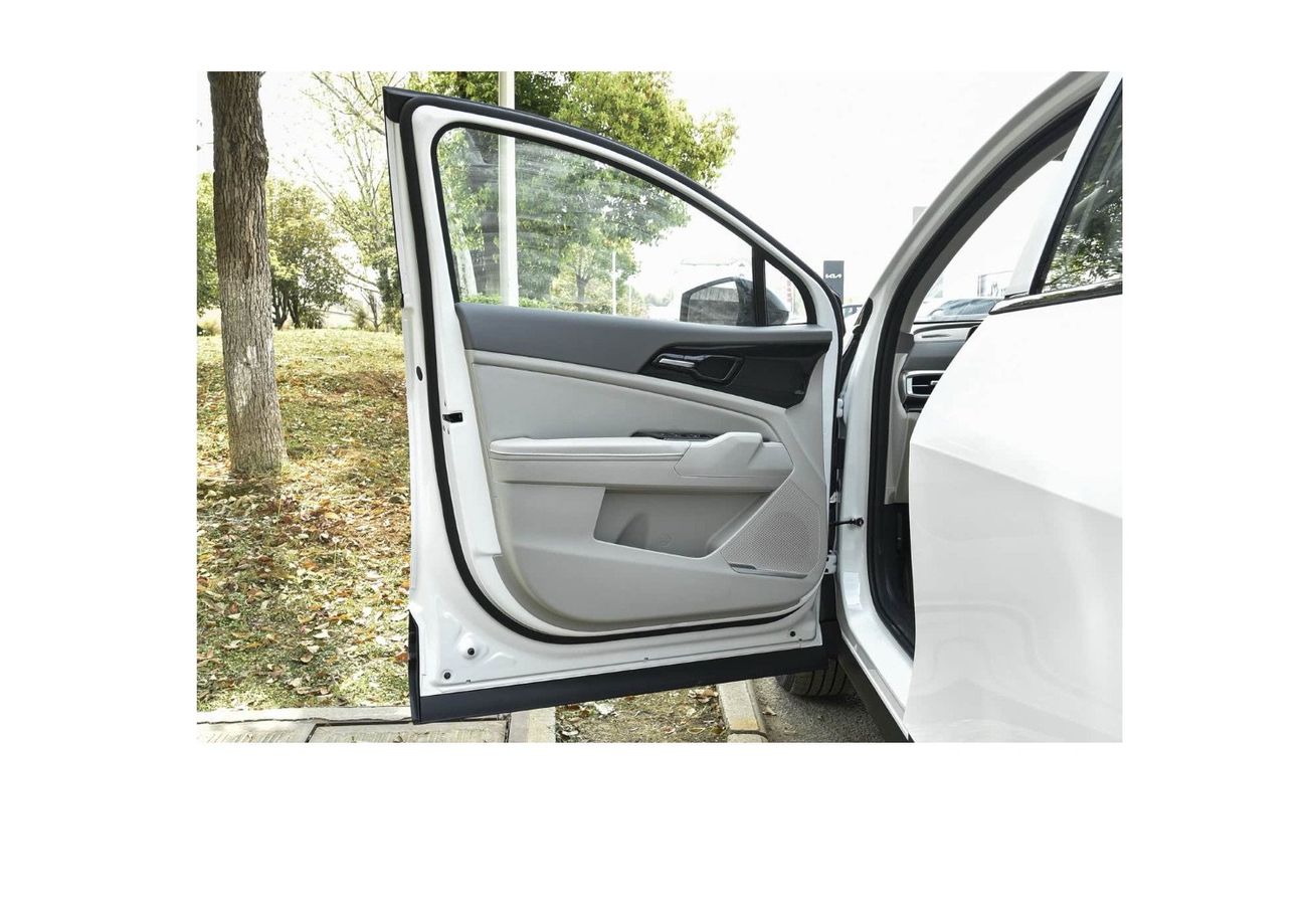 Kia Sportage KIA Sportage 2025 1.5T 2WD Premium Smart Edition