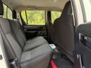 Toyota Hilux GLX 2.7L Double Cab Utility RWD A/T