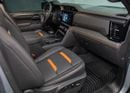 GMC Sierra 1500 CREWCAB AT4