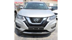 Nissan X-Trail X-TRIAL 2017 RHD A/T ( only for export )