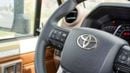 Toyota Land Cruiser 70 Toyota Land Cruiser Hard Top 2.8 Saudi Specifications Full Option