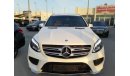 Mercedes-Benz GLE 350 GLE 350