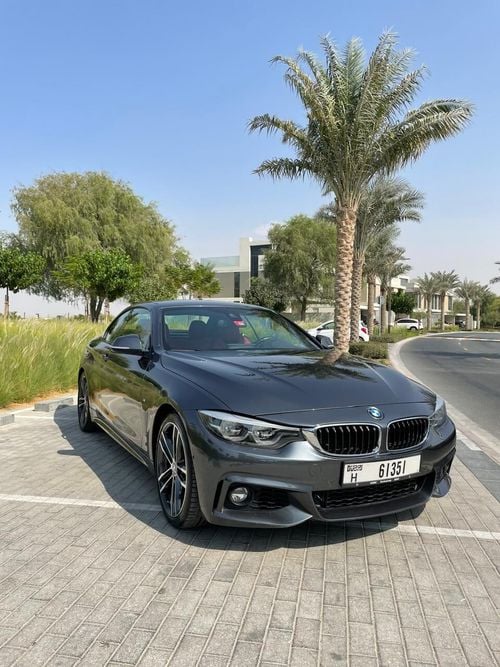 BMW 440i