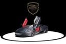 Lamborghini Murcielago LP-640 ROADSTER AD PERSONAM