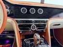 Bentley Flying Spur 4.0T V8 AZURE 2024