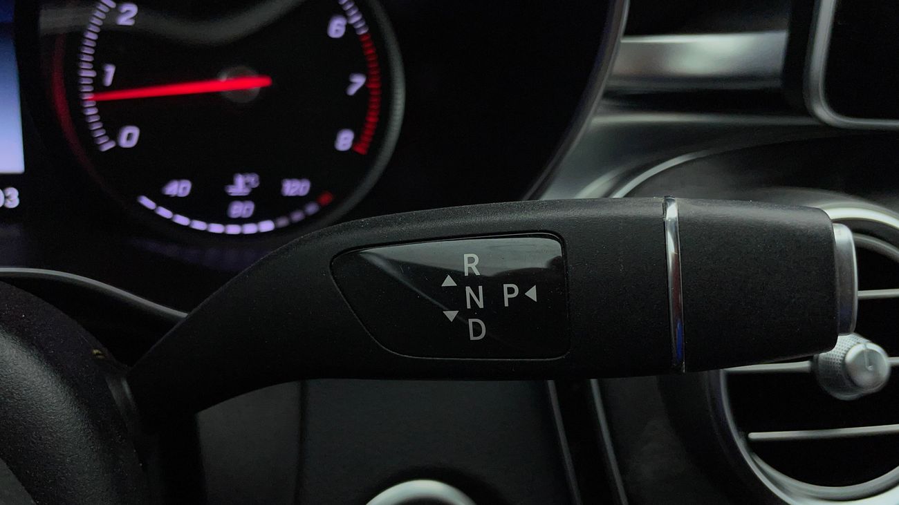 Mercedes-Benz C 200 AMG SPORT PACKAGE 2 | Zero Down Payment | Free Home Test Drive