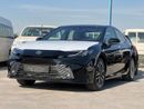 Toyota Camry GLE 2.5L PTR A/T // 2025 // FULL WITH RADAR , COOLING SEATS , PANORAMIC ROOF // SPECIAL OFFER // BY 