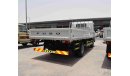 Mitsubishi Fuso Canter Canter 2017 Single Cab