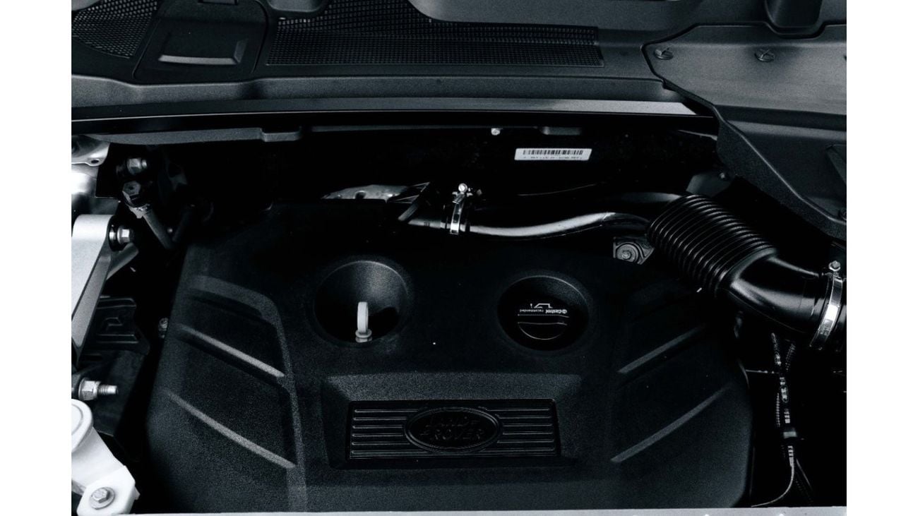 Land Rover Discovery Sport SE | 2,019 P.M (4 Years)⁣ | 0% Downpayment | Excellent Condition!