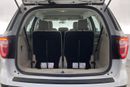 Ford Explorer 3.5 AUTO 4WD XLT CLTH | Guaranteed Warranty | 0 Down Payment
