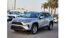 Toyota RAV4 TOYOTA RAV4 XLE FULL OPTIONS 2022 MODEL