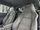 بورش كايمان 718 GT4 4.0L (420 HP) M/T