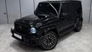 مرسيدس بنز G 63 AMG STD STD