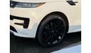 Land Rover Range Rover Sport LAND ROVER SPORT 2023